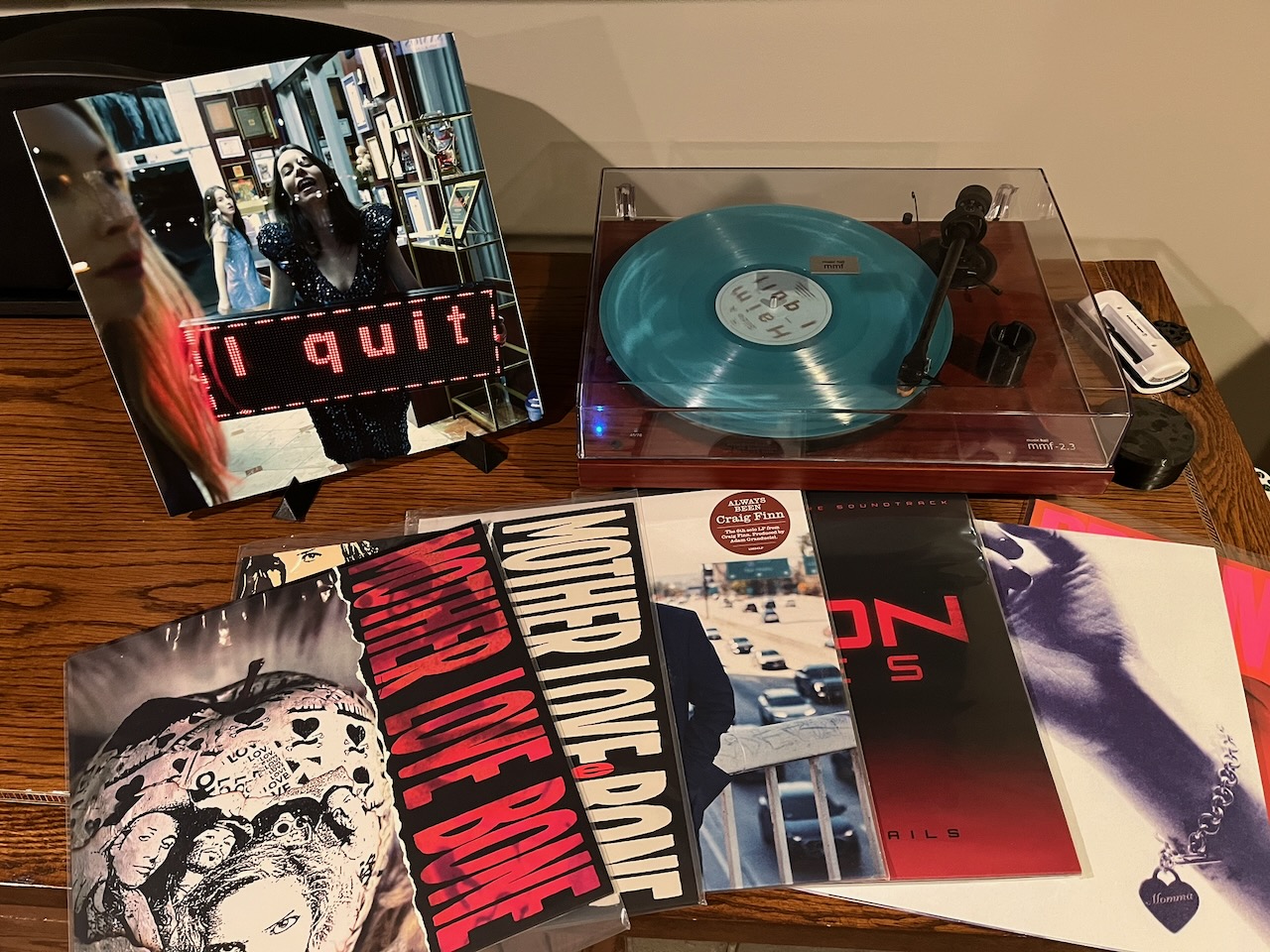 Favorite Albums of 2025