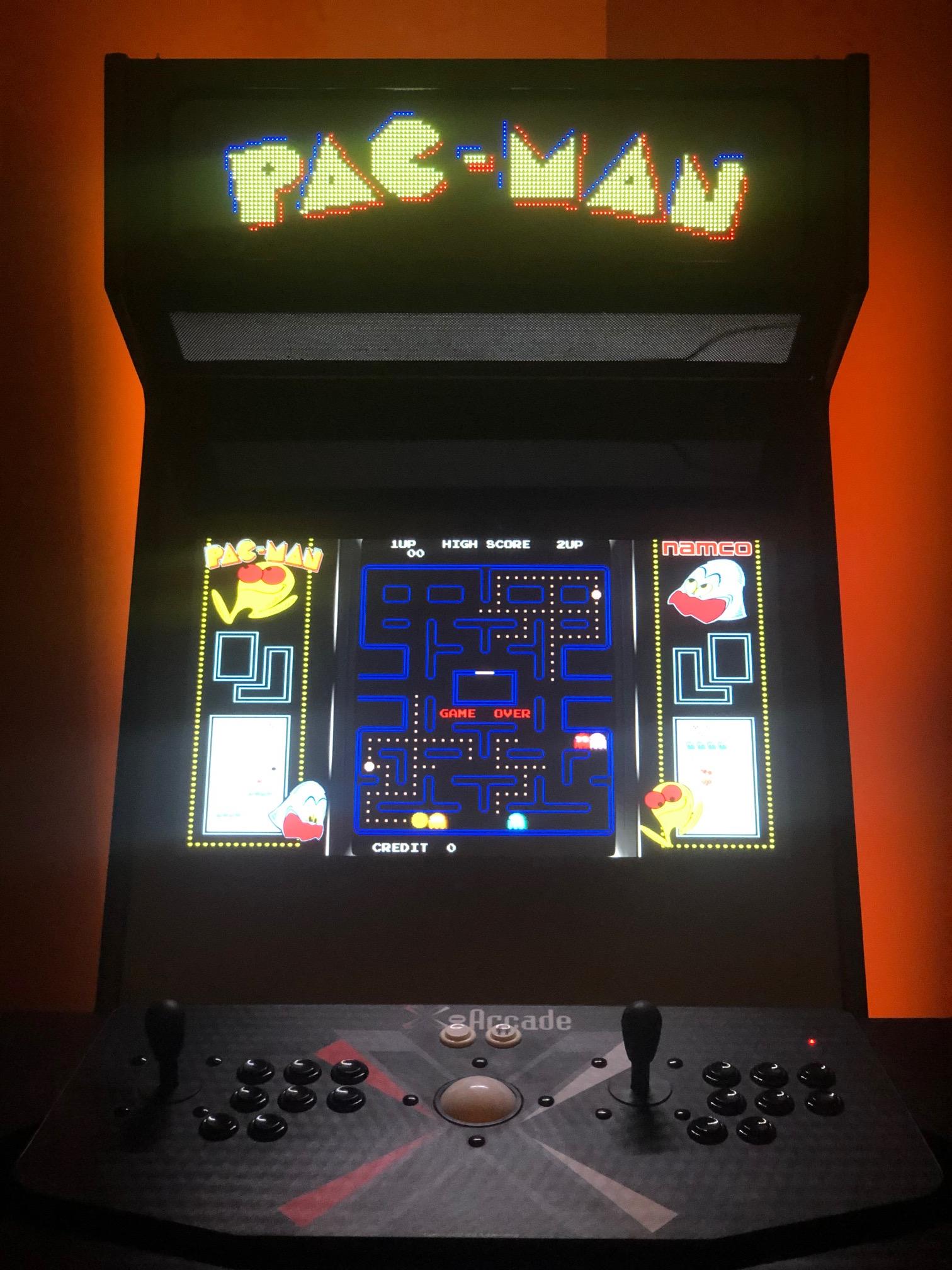 Pac-Man